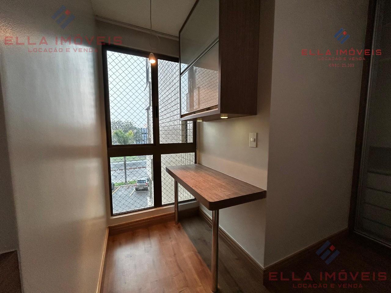 Apartamento no Setor Sudoeste