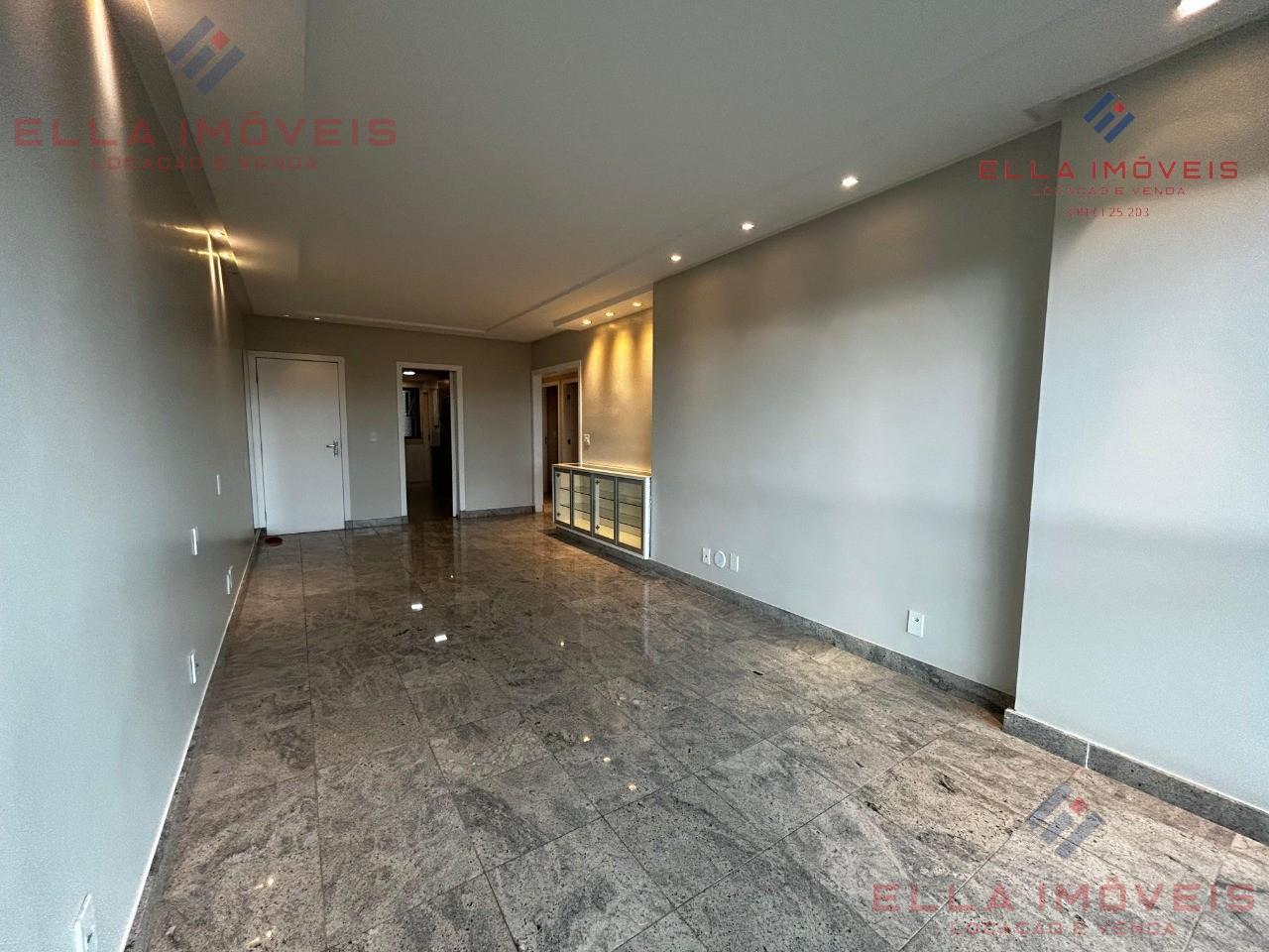 Apartamento no Setor Sudoeste