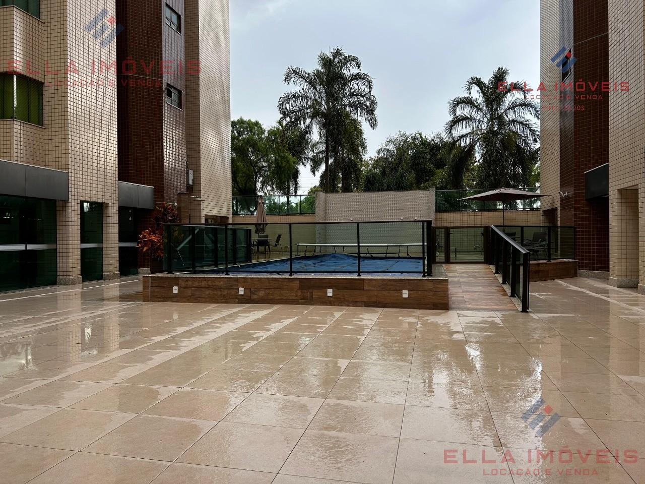 Apartamento no Setor Sudoeste