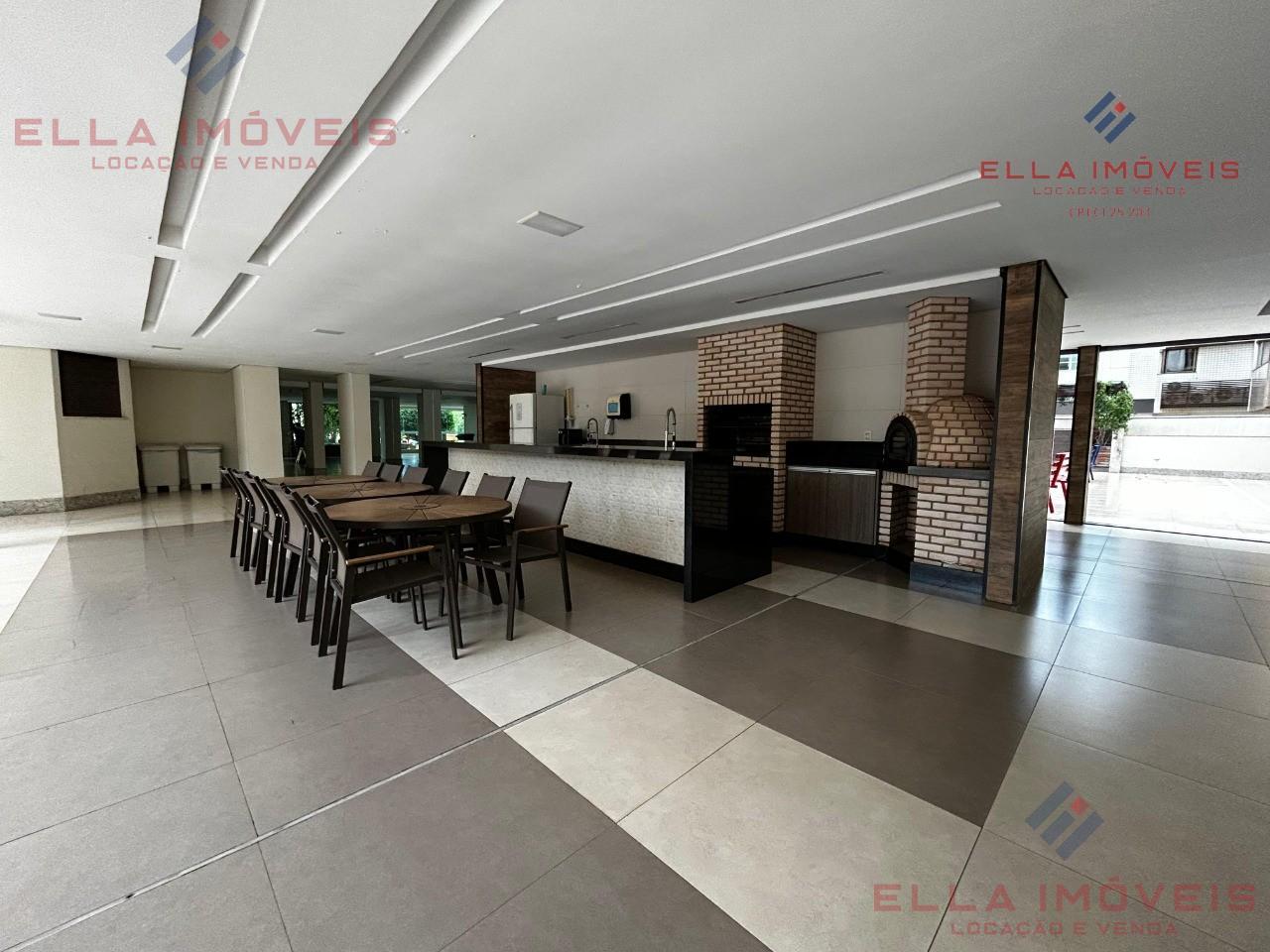 Apartamento no Setor Sudoeste