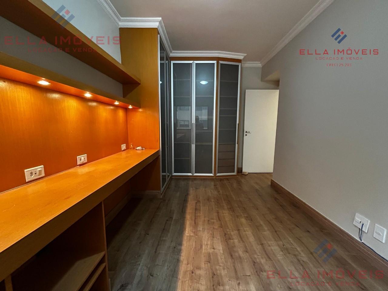 Apartamento no Setor Sudoeste