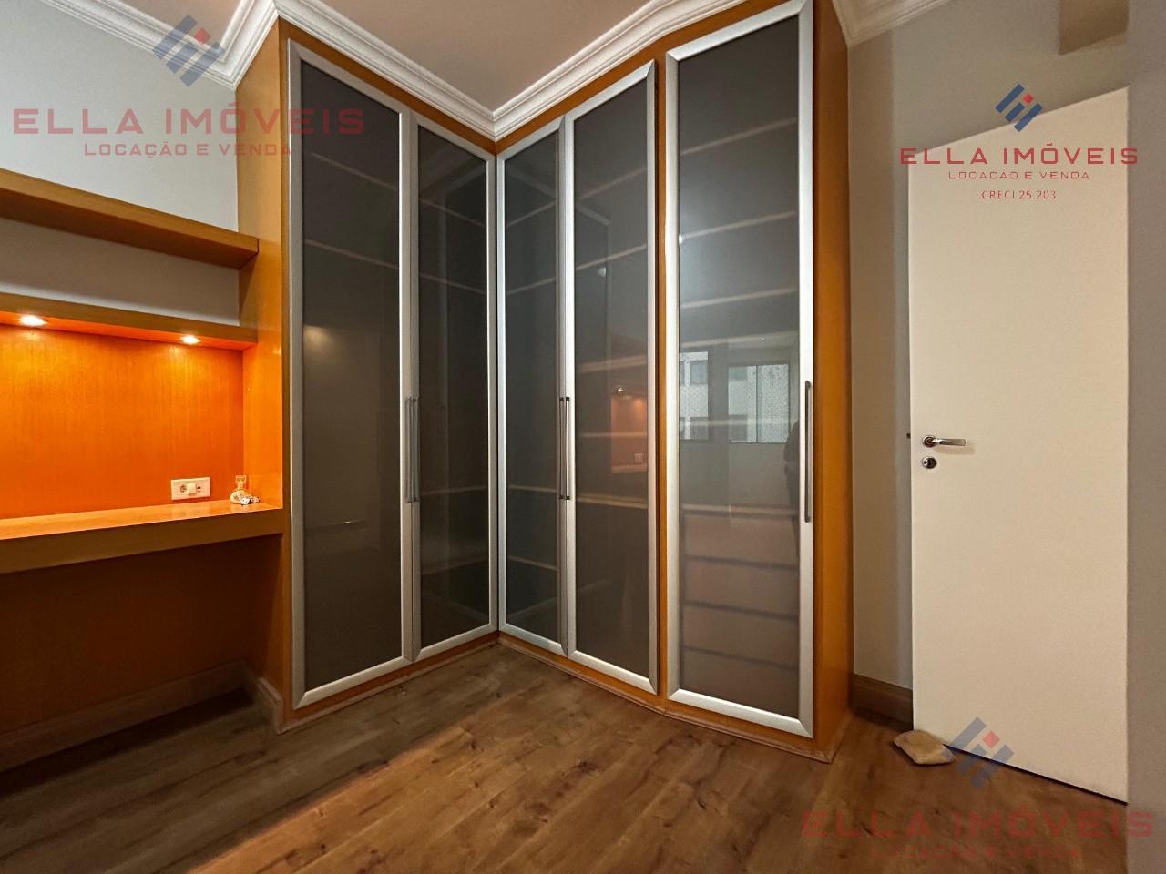 Apartamento no Setor Sudoeste