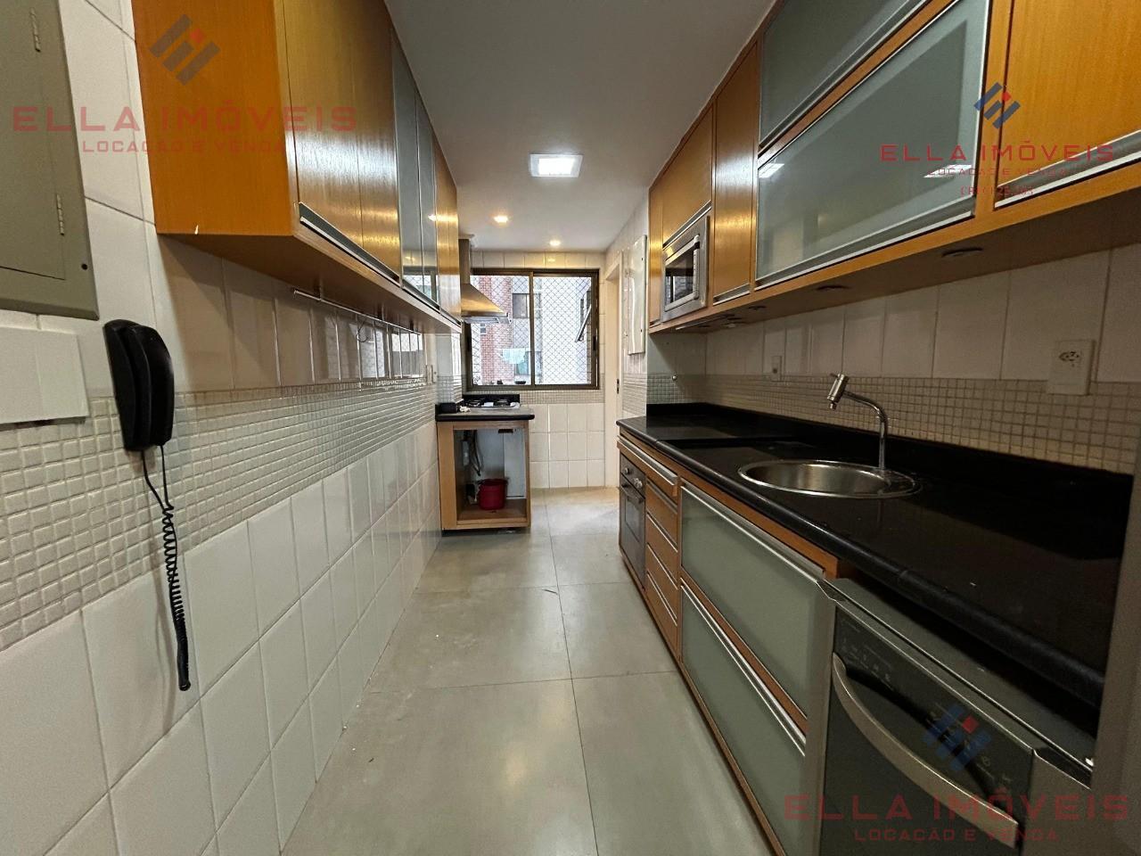 Apartamento no Setor Sudoeste