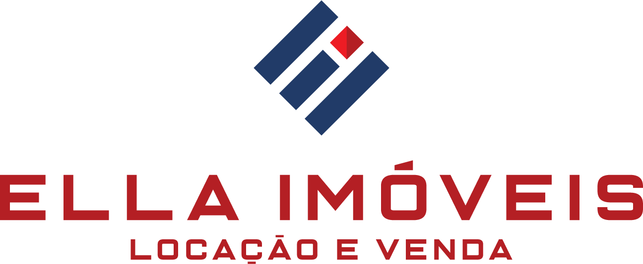 Logomarca - Ella Imóveis