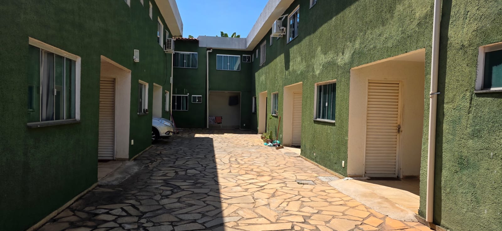 Excelente oportunidade na Vila Planalto
